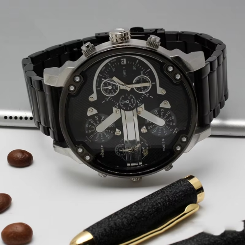 22 24 26 28mm correa de reloj  - Watch Esim reseña y precio